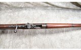 REMINGTON ~ 03-A3 ~ .30-06 SPRFLD ~ YOM S/N:3539xxx:1942 - 5 of 11