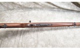 REMINGTON ~ 03-A3 ~ .30-06 SPRFLD ~ YOM S/N:3539xxx:1942 - 6 of 11