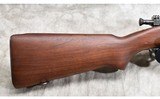 REMINGTON ~ 03-A3 ~ .30-06 SPRFLD ~ YOM S/N:3539xxx:1942 - 2 of 11