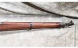 REMINGTON ~ 03-A3 ~ .30-06 SPRFLD ~ YOM S/N:3539xxx:1942 - 4 of 11