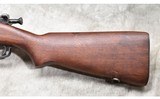 REMINGTON ~ 03-A3 ~ .30-06 SPRFLD ~ YOM S/N:3539xxx:1942 - 10 of 11