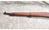 REMINGTON ~ 03-A3 ~ .30-06 SPRFLD ~ YOM S/N:3539xxx:1942 - 8 of 11