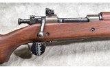 REMINGTON ~ 03-A3 ~ .30-06 SPRFLD ~ YOM S/N:3539xxx:1942 - 3 of 11