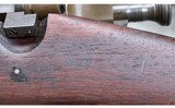REMINGTON ~ 03-A3 ~ .30-06 SPRFLD ~ YOM S/N:3788xxx:1942 - 12 of 13