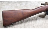 REMINGTON ~ 03-A3 ~ .30-06 SPRFLD ~ YOM S/N:3788xxx:1942 - 2 of 13