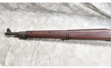 REMINGTON ~ 03-A3 ~ .30-06 SPRFLD ~ YOM S/N:3788xxx:1942 - 8 of 13