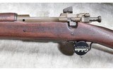 REMINGTON ~ 03-A3 ~ .30-06 SPRFLD ~ YOM S/N:3788xxx:1942 - 9 of 13