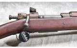 REMINGTON ~ 03-A3 ~ .30-06 SPRFLD ~ YOM S/N:3788xxx:1942 - 3 of 13