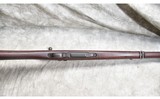 REMINGTON ~ 03-A3 ~ .30-06 SPRFLD ~ YOM S/N:3788xxx:1942 - 6 of 13