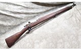 REMINGTON ~ 03-A3 ~ .30-06 SPRFLD ~ YOM S/N:3788xxx:1942 - 1 of 13