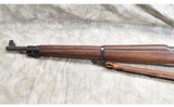 REMINGTON ~ 03-A3 ~ .30-06 SPRFLD ~ YOM S/N:3348xxx:1942 - 8 of 13