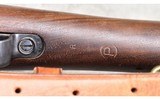 REMINGTON ~ 03-A3 ~ .30-06 SPRFLD ~ YOM S/N:3348xxx:1942 - 12 of 13