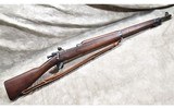 REMINGTON ~ 03-A3 ~ .30-06 SPRFLD ~ YOM S/N:3348xxx:1942 - 1 of 13