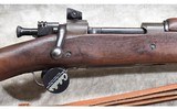 REMINGTON ~ 03-A3 ~ .30-06 SPRFLD ~ YOM S/N:3348xxx:1942 - 3 of 13