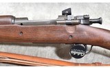REMINGTON ~ 03-A3 ~ .30-06 SPRFLD ~ YOM S/N:3348xxx:1942 - 9 of 13