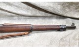 REMINGTON ~ 03-A3 ~ .30-06 SPRFLD ~ YOM S/N:3348xxx:1942 - 4 of 13