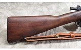 REMINGTON ~ 03-A3 ~ .30-06 SPRFLD ~ YOM S/N:3348xxx:1942 - 2 of 13