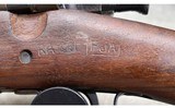 REMINGTON ~ 03-A3 ~ .30-06 SPRFLD ~ YOM S/N:3348xxx:1942 - 13 of 13
