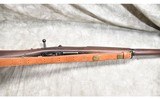 REMINGTON ~ 03-A3 ~ .30-06 SPRFLD ~ YOM S/N:3348xxx:1942 - 6 of 13
