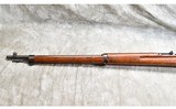 ARISAKA ~ Nagoya ~ TYPE 38 ~ 6.5X50mm Arisaka - 8 of 15