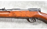 ARISAKA ~ Nagoya ~ TYPE 38 ~ 6.5X50mm Arisaka - 9 of 15