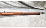 ARISAKA ~ Nagoya ~ TYPE 38 ~ 6.5X50mm Arisaka - 4 of 15