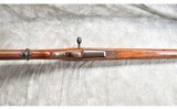 ARISAKA ~ Nagoya ~ TYPE 38 ~ 6.5X50mm Arisaka - 6 of 15