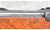 ARISAKA ~ Nagoya ~ TYPE 38 ~ 6.5X50mm Arisaka - 14 of 15