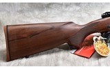 WINCHESTER ~ 70 ~ .338 WINCHESTER MAGNUM - 2 of 11