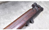 ENFIELD ~ NO 1 MK III ~ .303 BRITISH - 12 of 14