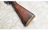 ENFIELD ~ NO 1 MK III ~ .303 BRITISH - 10 of 14