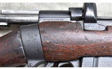 ENFIELD ~ NO 1 MK III ~ .303 BRITISH - 11 of 14