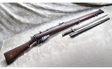 ENFIELD ~ NO 1 MK III ~ .303 BRITISH - 1 of 14