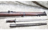 ENFIELD ~ NO 1 MK III ~ .303 BRITISH - 4 of 14