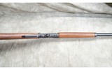 THE MARLIN FIREARMS CO. ~ 1894 COWBOY CARBINE LTD ~ .45 COLT - 6 of 10