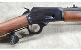 THE MARLIN FIREARMS CO. ~ 1894 COWBOY CARBINE LTD ~ .45 COLT - 3 of 10