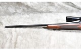 WINCHESTER ~ 70 XTR ~ .300 WINCHESTER MAGNUM - 8 of 11