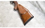 SAKO ARMS ~ VIXEN ~ .222 REMINGTON - 11 of 11