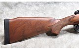 BROWNING VIANA ~ 70 ALASKAN ~ .300 WINCHESTER MAGNUM - 2 of 11