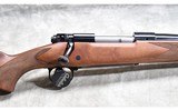 BROWNING VIANA ~ 70 ALASKAN ~ .300 WINCHESTER MAGNUM - 3 of 11