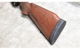 BROWNING VIANA ~ 70 ALASKAN ~ .300 WINCHESTER MAGNUM - 11 of 11