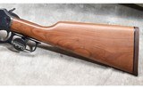 MARLIN ~ 1894 CL ~ .25-20 WINCHESTER - 10 of 11