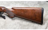 STURM RUGER & CO. ~ NO.1 ~ .45-70 GOVERNMENT - 10 of 11