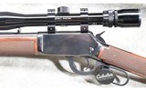 WINCHESTER ~ 9422 ~ .22 LONG RIFLE - 8 of 10