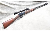 WINCHESTER ~ 9422 ~ .22 LONG RIFLE - 1 of 10