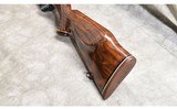 WEATHERBY ~ MARK XXII ~ .22 LONG RIFLE - 11 of 11