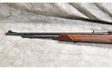 WEATHERBY ~ MARK XXII ~ .22 LONG RIFLE - 8 of 11