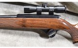 WEATHERBY ~ MARK XXII ~ .22 LONG RIFLE - 9 of 11