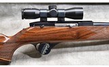 WEATHERBY ~ MARK XXII ~ .22 LONG RIFLE - 3 of 11