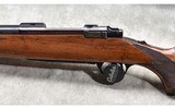 STURM RUGER & CO. ~ M77 ~ .243 WINCHESTER - 9 of 11